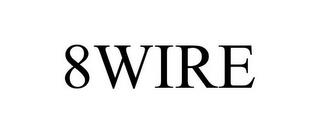 8WIRE trademark