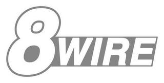 8WIRE trademark