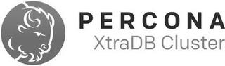 PERCONA XTRADB CLUSTER trademark