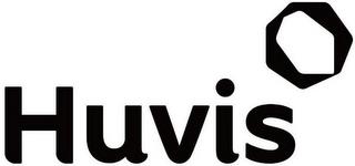 HUVIS trademark