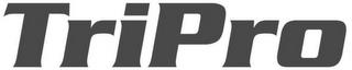 TRIPRO trademark