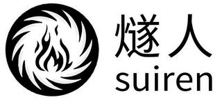 SUIREN trademark