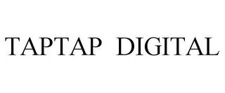 TAPTAP DIGITAL trademark