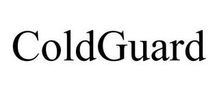 COLDGUARD trademark