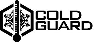 COLD GUARD trademark