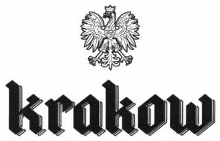 KRAKOW trademark