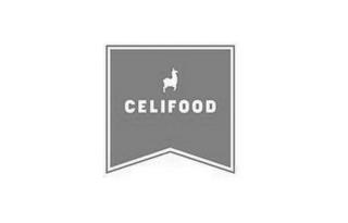 CELIFOOD trademark