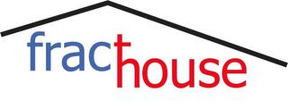 FRACTHOUSE trademark