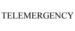 TELEMERGENCY trademark