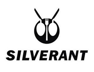 SILVERANT trademark