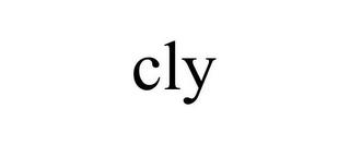 CLY trademark