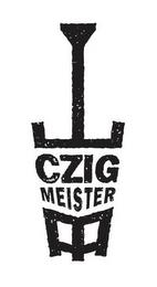 CZIG MEISTER trademark