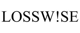 LOSSW!SE trademark