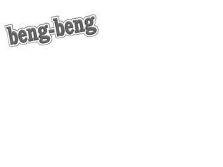 BENG BENG trademark