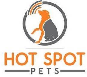 HOTSPOT PETS trademark