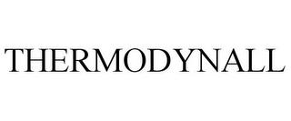 THERMODYNALL trademark