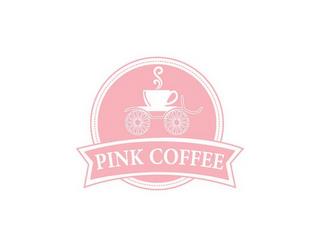 PINK COFFEE trademark