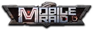 MOBILE RAID trademark