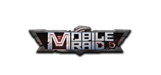 MOBILE RAID trademark