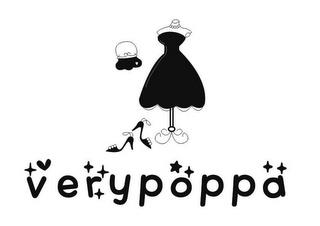 VERYPOPPA trademark