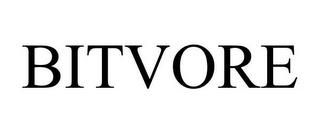 BITVORE trademark