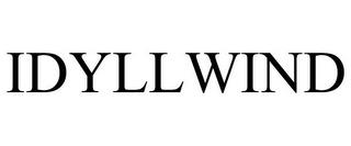 IDYLLWIND trademark