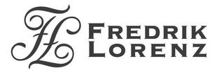 FL FREDRIK LORENZ trademark