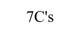 7C'S trademark