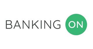 BANKINGON trademark