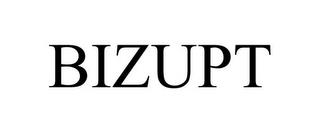 BIZUPT trademark