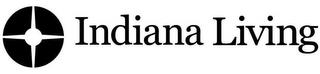 INDIANA LIVING trademark