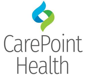 CAREPOINT HEALTH trademark