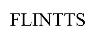 FLINTTS trademark