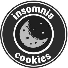 INSOMNIA COOKIES trademark