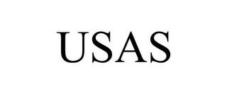 USAS trademark