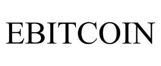 EBITCOIN trademark