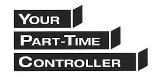 YOUR PART-TIME CONTROLLER trademark