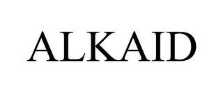 ALKAID trademark