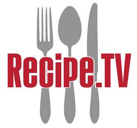 RECIPE.TV trademark