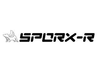 SPORX-R trademark