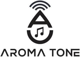 AROMATONE trademark