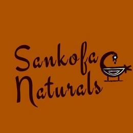 SANKOFA NATURALS trademark