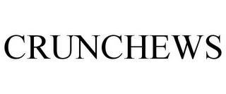 CRUNCHEWS trademark