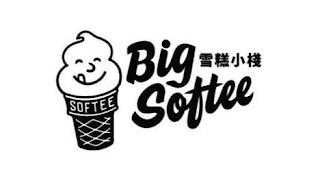 SOFTEE BIG SOFTEE trademark