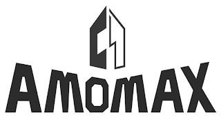 AMOMAX trademark