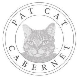 FAT CAT CABERNET trademark