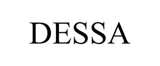 DESSA trademark