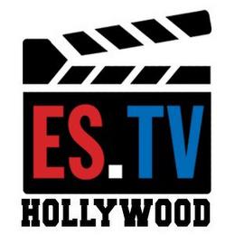 ES.TV HOLLYWOOD trademark