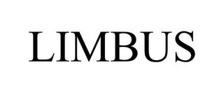 LIMBUS trademark