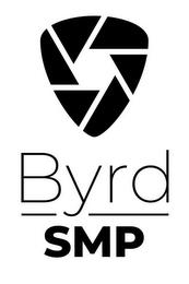 BYRD SMP trademark